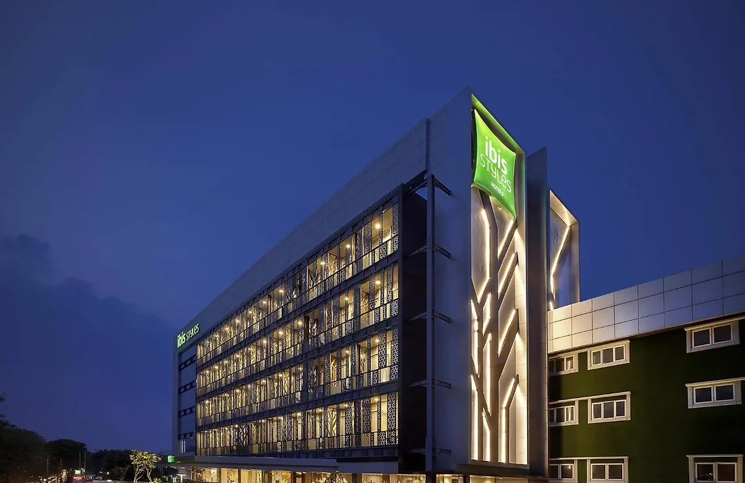 Ibis Styles Jakarta Sunter-1