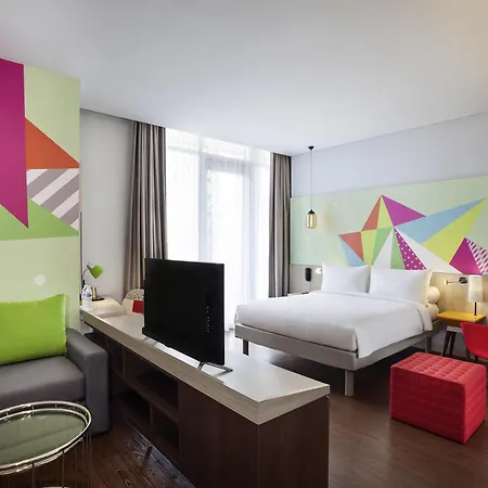 Ibis Styles Jakarta Sunter-3