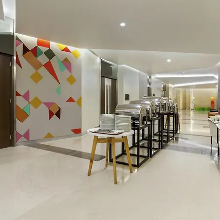 Ibis Styles Jakarta Sunter-2