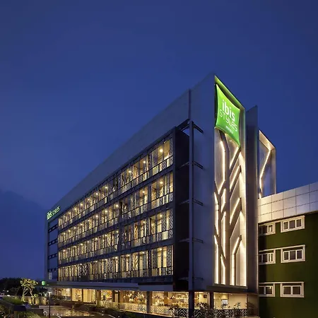 Ibis Styles Jakarta Sunter-3