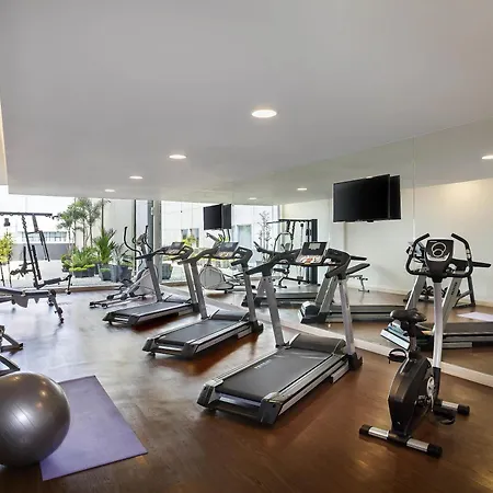 Ibis Styles Jakarta Sunter-2