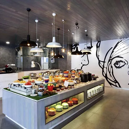 Ibis Styles Jakarta Sunter-3