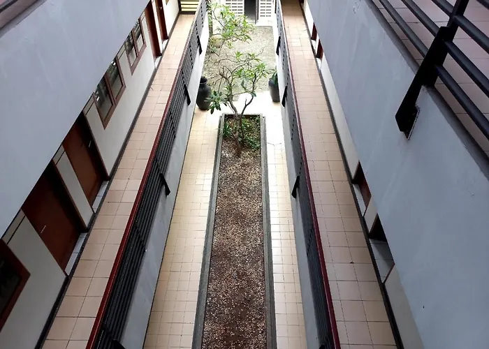 N Hotel Harmoni Jakarta