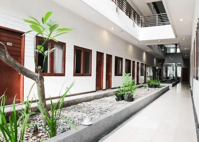 N Hotel Harmoni Jakarta