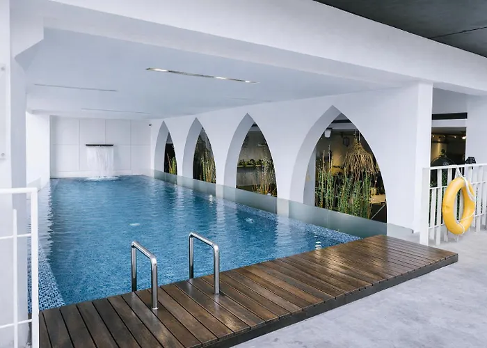 Akmani Hotel Jakarta
